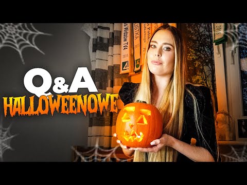 HALLOWEENOWE Q&A
