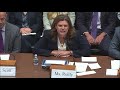 PhRMA COO Lori Reilly Testifies On PBM Abuses At House Oversight Committee