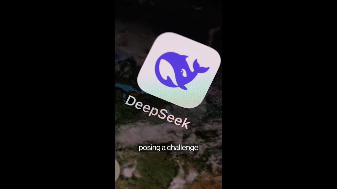 DeepSeek Unveils Flagship AI Model a Year After Breakthrough