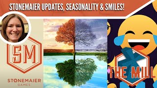 the mill - Wingspan video thumbnail