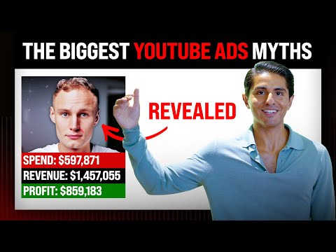 I helped Charlie Morgan make $1M/month with YouTube Ads (here's ...