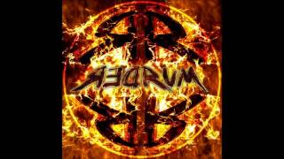 Redrum - Judgement Day (ReIssue 2015)
