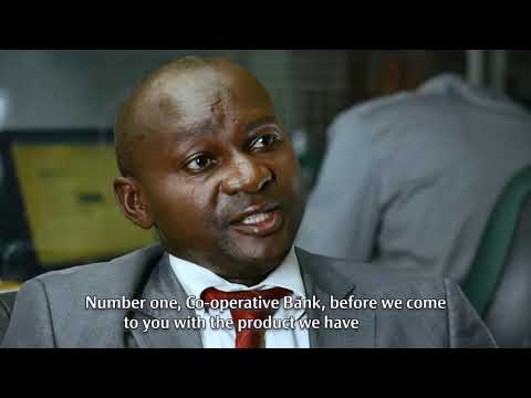 Is Co-op Bank the right partner for businesses looking to grow?