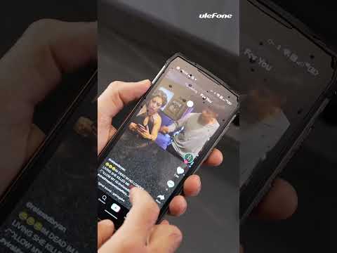 Ulefone Power Armor 13, The best waterproof phone #powerarmor13 #ulefone