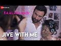 Kaalakaandi - OST by Abhishek Nailwal