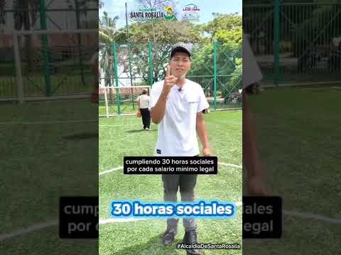 Apertura de la 8va convocatoria FAES Mario Mendivelso Herrera - Santa Rosalía Vichada