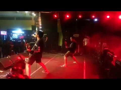 sunday sad story live RockInNoize @semarang tbrs 2018