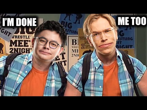 MIDONE + TOPSON: I'M DONE!!!