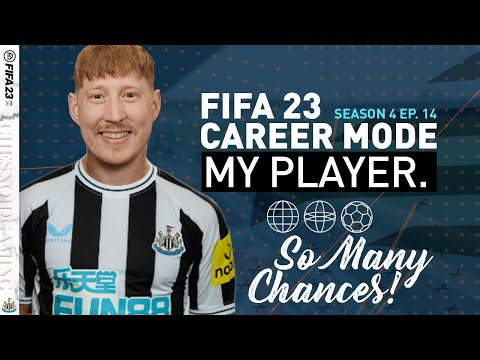 SO MUCH CREATIVITY!! FIFA 23 | My Player Career Mode Ep72