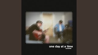 one day at a time (edit) Music Video