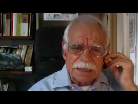 Giovanni Cominelli - Come declinare i temi della responsabilità etica nella progettazione d’istituto