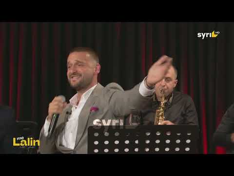 Valon Kumnova & Amrush Morina - Potpuri 1 - Me Lalin 4K