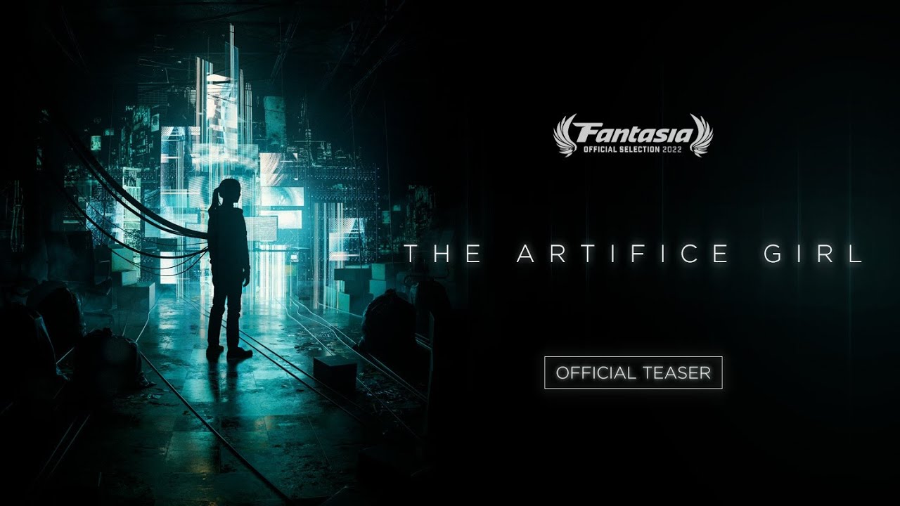 Official Teaser