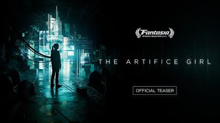 The Artifice Girl (2023) Video