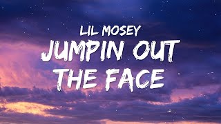 Lil Mosey - Jumpin Out The Face (Lyrics)  | 1 Hour Latest Song Lyrics