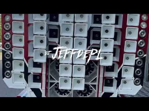 FORROZINHO DJ JEFF PILOTO DE FUGA, PROD DJ JEFFDEPL ( REPOST )