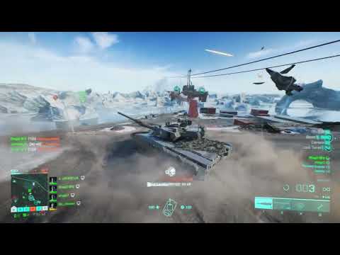 ShagZ-BF2 - Fixate - Double 99 (Remix) - Battlefield 2042