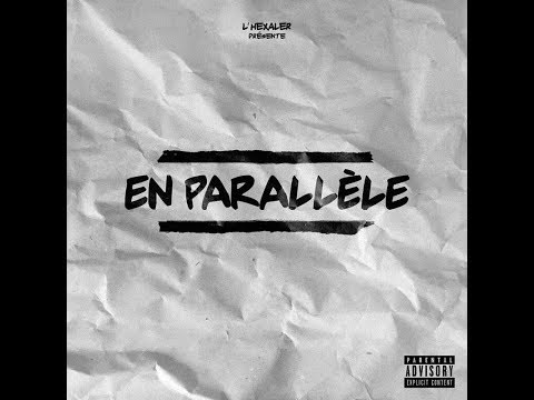 L'Hexaler - Insoumis ft. Aketo, Arsel Mc & Malik Zuitdi (Prod. Mani Deïz - Kids of Crackling)