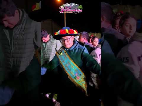 FIESTA Santa Rosa de SÁPCHA ASUNCIÓN ÁNCASH 2026