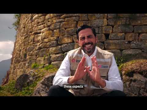 YPP Jose Bastante - KUELAP