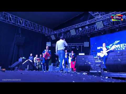 Yeison Jiménez - Aquí Sobró Yo