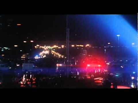 Trailer-Vorschau: Das Relikt