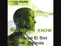 FSOE009 Philippe El Sisi - You Never Know (Aly ...