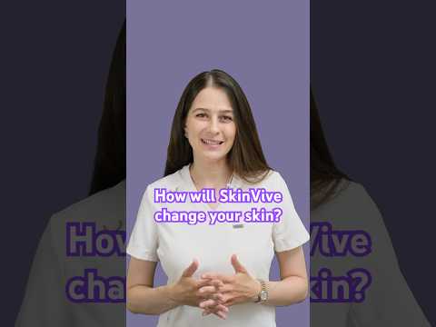 Advantages of SkinVive Treatments