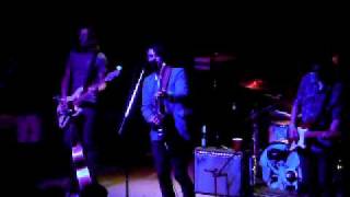 Margot &amp; the Nuclear So and So&#39;s- New York City Hotel Blues at Southgate House