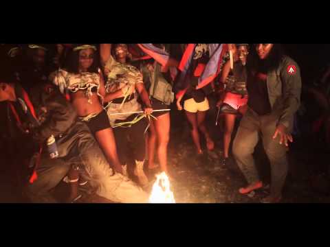 TR SHINE Borderline Music Video 1