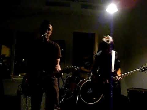 Schocholautte - "X's and Eye's" at Alphabet City Soup