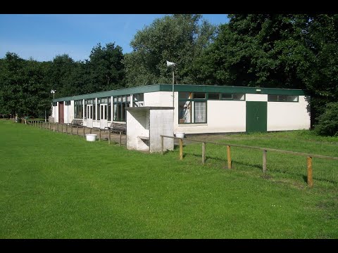 Haagse Voetbalhistorie Decemberkalender - ESDO