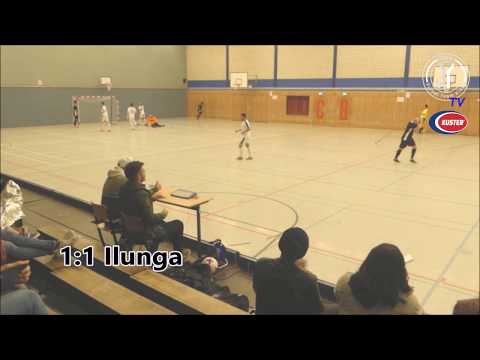 HIGHLIGHTS: HSRW KLEVE vs INTERNATIONAL MOERS