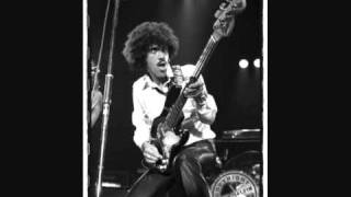 Phil Lynott and Gary Moore - Military Man