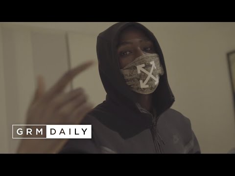Jug - Uptown [Music Video] | GRM Daily