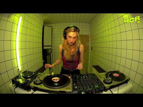 Loa Szala | HÖR - March 2 / 2024