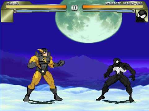 Yellow Jacket  by MaxDillon