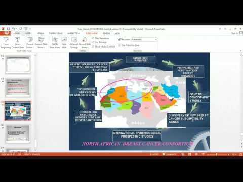 H3ABioNet Webinars series: 2nd edition