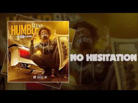 DaBoii x Slimmy B (SOB X RBE) x Mike Sherm Type Beat 2017 - No Hesitation