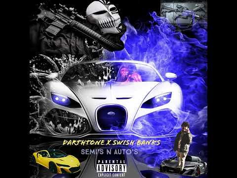 DarthTone X Swish Banks - Semi's N Auto's