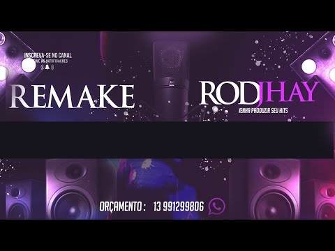 Mc Tio B Part Mcs Careca e Pixote - Vai Te Dar Um Tuim - Lançamento ( 2019 ) Remake 🔊