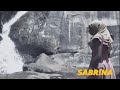 Tunda man - Sabrina ( official lyrics video )
