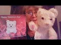 Family Storytime With Emily And Teddy