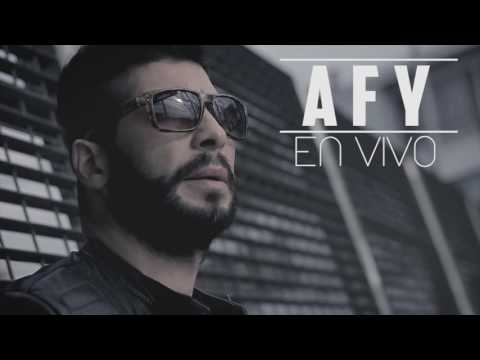 Afy - Promo
