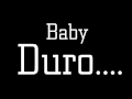 Tekno   Duro Lyrics