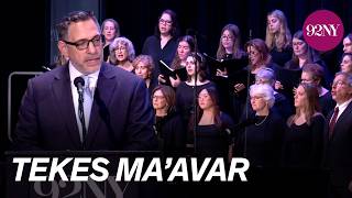 Tekes Ma’avar