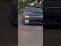 Golf 8 GTi Southafrica Vw Bagged Volkswagen