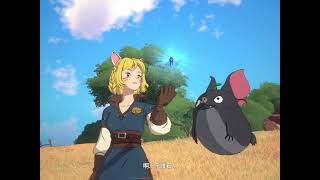 [閒聊] 二之國手遊算是可以期待的大作嗎?