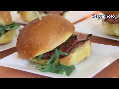 KFWE NYC 2018 Kosher Food And Wine Show Draws 2500 People