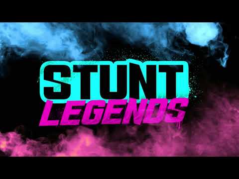 Stunt Legend Epic Crash Racing video
